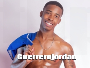 Guerrerojordan