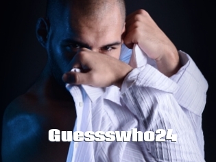 Guessswho24