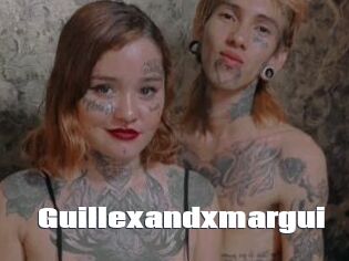 Guillexandxmargui