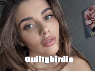 Guiltybirdie