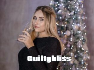 Guiltybliss