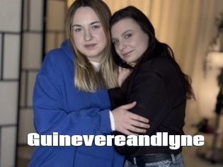 Guinevereandlyne