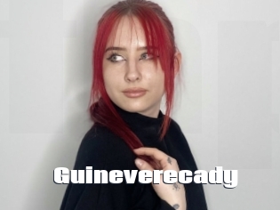 Guineverecady