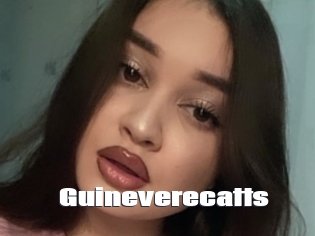 Guineverecatts