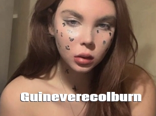 Guineverecolburn