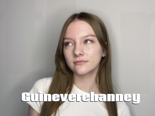 Guineverehanney