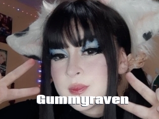 Gummyraven