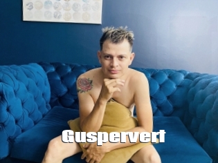 Guspervert