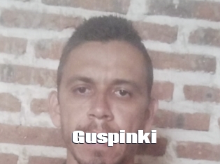 Guspinki