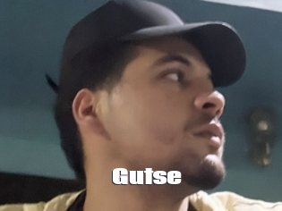 Gutse