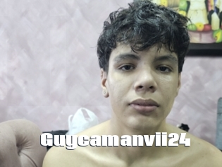 Guycamanvii24