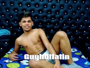 Guyhotlatin