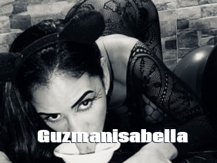 Guzmanisabella