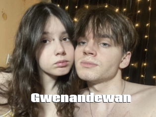 Gwenandewan