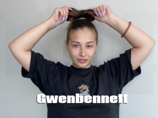 Gwenbennett