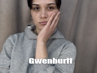 Gwenburtt