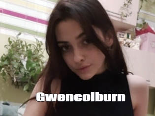 Gwencolburn