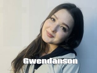 Gwendanson