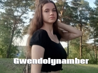 Gwendolynamber