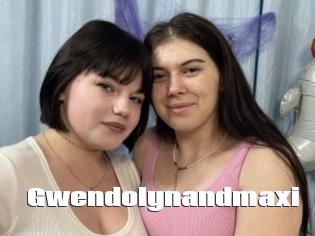 Gwendolynandmaxi