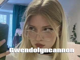 Gwendolyncannon