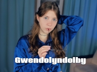 Gwendolyndolby