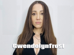 Gwendolynfrost