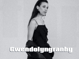 Gwendolyngranby