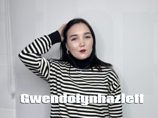 Gwendolynhazlett