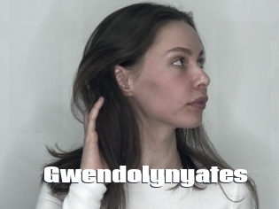 Gwendolynyates