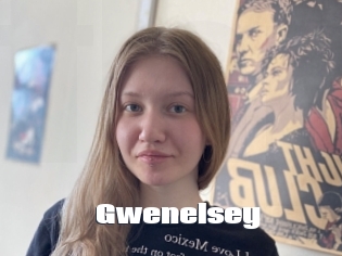 Gwenelsey