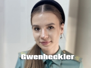 Gwenheckler