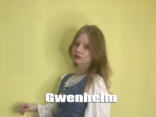 Gwenhelm