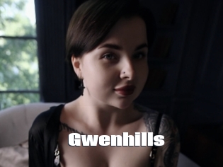 Gwenhills