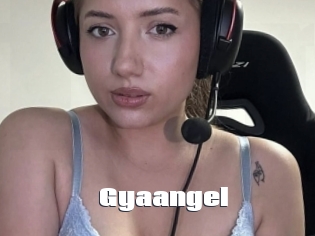 Gyaangel