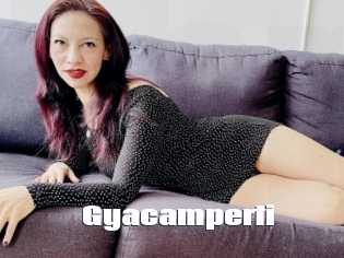 Gyacamperti