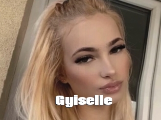 Gyiselle