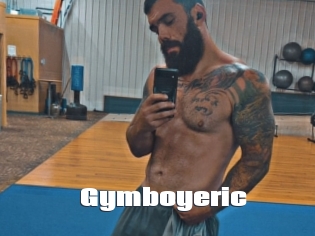 Gymboyeric