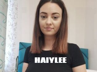HAIYLEE