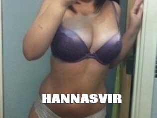 HANNASVIR