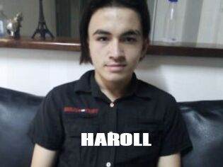 HAROLL