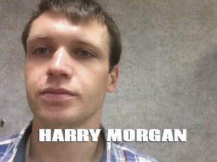 HARRY_MORGAN