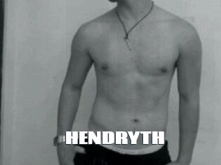 HENDRYTH