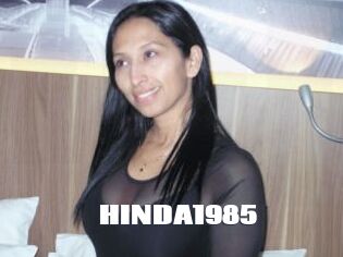 HINDA1985