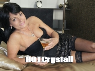 HOTCrystall