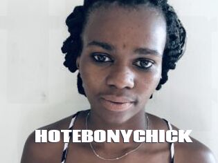 HOTEBONYCHICK