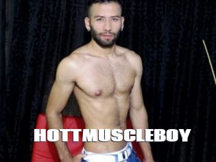 HOTTMUSCLEBOY