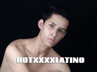 HOTXXXXLATINO