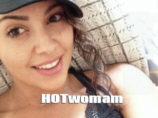 HOTwomam