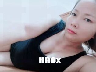 HROx